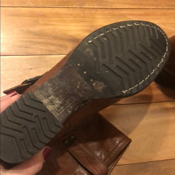 Frye boots - Picture 3 of 3